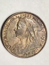 Queen victoria 1900 for sale  MANCHESTER