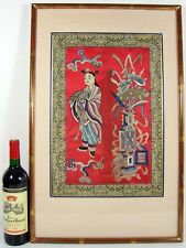 Antique chinese china d'occasion  Vénissieux