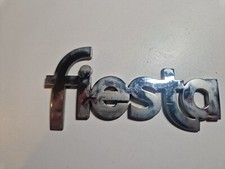 Ford fiesta rear for sale  BRISTOL