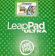 Toy story leappad for sale  READING