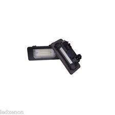 Led smd license d'occasion  Expédié en Belgium