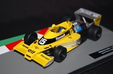 Altaya panini renault for sale  IPSWICH