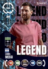 Panini fifa adrenalyn gebraucht kaufen  Dreieich