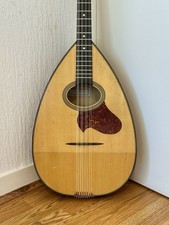 Mandoloncelle mandole ancienne d'occasion  France