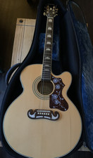 Epiphone ej200 sce for sale  HASSOCKS