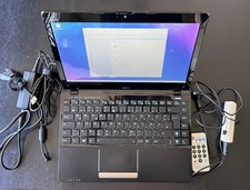 Asus EeePC Netbook + Tasche & DVB-T Antenne – Lubuntu Linux, usado comprar usado  Enviando para Brazil