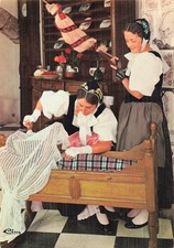 Montbeliard groupe folklorique d'occasion  France