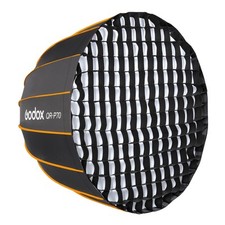 Godox p70 quick for sale  BLACKBURN