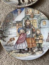 Royal worcester nspcc for sale  HOUGHTON LE SPRING