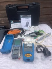 Kane 455 gas for sale  UK