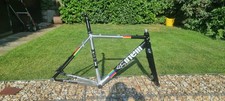 Cinelli zydeco aluminum for sale  LONDON