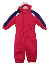 Color kids schneeanzug gebraucht kaufen  Deutschland