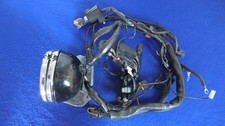 Chicote de fios principal Harley Davidson Sportster 883 1200 genuíno com chave 1999-2003 comprar usado  Enviando para Brazil