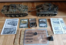 Panzer german jagdpanther gebraucht kaufen  Bad Aibling