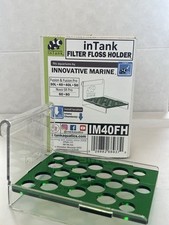 Intank filter floss for sale  Piedmont