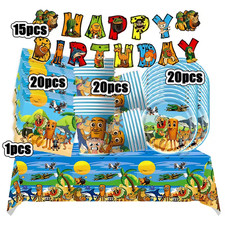 Brainrot festa compleanno usato Brainrot festa compleanno usato  Misterbianco