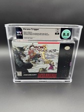 chrono trigger nintendo for sale chrono trigger nintendo for sale Miami
