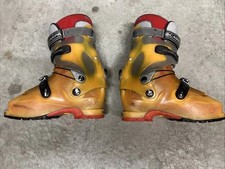 Scarpa matrix alpine for sale  Park Valley