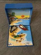Playmobil microwelt 4331 gebraucht kaufen  Ober-Mörlen
