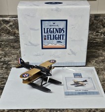 Hallmark legends flight for sale  Lexington