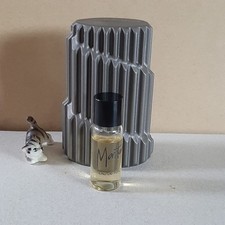 Parfum miniatur montana gebraucht kaufen  München