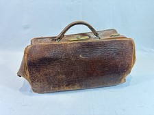 Sac voyage vintage d'occasion  Vitry-le-François