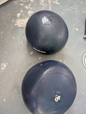 Atlas slam balls for sale  DUNSTABLE