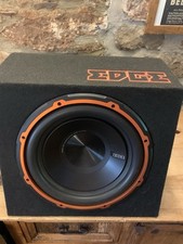 New edge edb12a for sale  CHEDDAR