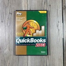 Genuine intuit quickbooks for sale  Riverton