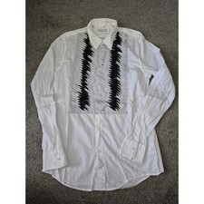 Camicia uomo maison usato  Spedire a Italy