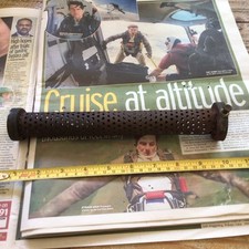 Vintage motorcycle exhaust for sale  BIRMINGHAM