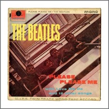Beatles 1963 please for sale  CHORLEY