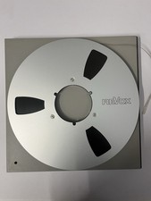 Revox reel spule gebraucht kaufen  Herford