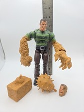 marvel legends sandman for sale marvel legends sandman for sale Brooklyn