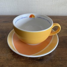 Oceana cappuccino tiffany for sale  SKEGNESS