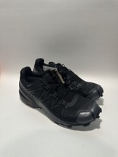 Mens salomon speedcross for sale  Granger