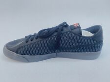 Usado, NIKE Skate Tennis Shoe Lifestyle Sneakers EU 42 US 9 UK8 Black Schwarz  comprar usado  Enviando para Brazil