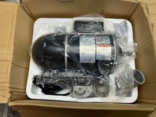 Dayton 41nc07 oscillating for sale  Harrison