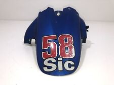 Copriruota posteriore gsx usato  Casoria