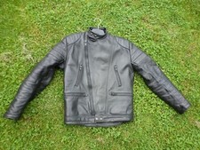 Vintage honda jacket d'occasion  Le Grand-Pressigny