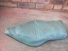 Bsa bantam seat for sale  LEICESTER
