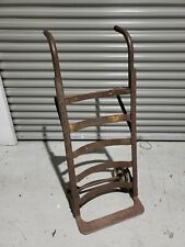 Vintage hand truck for sale  Burbank