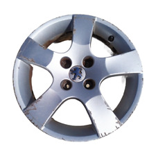 9686100080 cerchio lega usato  Laureana di Borrello
