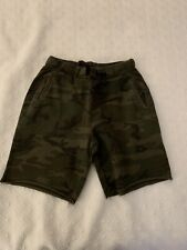 Pantaloncini scout militare usato  Padova