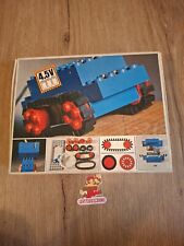 Moteur lego vintage d'occasion  Grasse