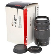 Canon 300mm usm for sale  REDRUTH