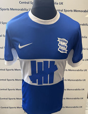Birmingham city 2024 for sale  BIRMINGHAM
