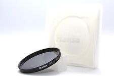 58mm haida filter gebraucht kaufen  Brake
