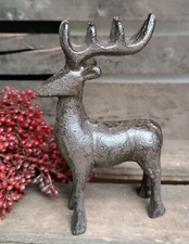 Kleiner hirsch gusseisen gebraucht kaufen Kleiner hirsch gusseisen gebraucht kaufen  Bedburg