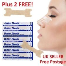 Nasal strips stop for sale  UXBRIDGE